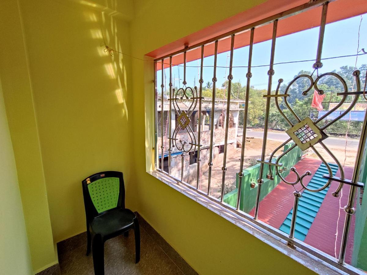 Anjana Palace Digha  Exterior photo