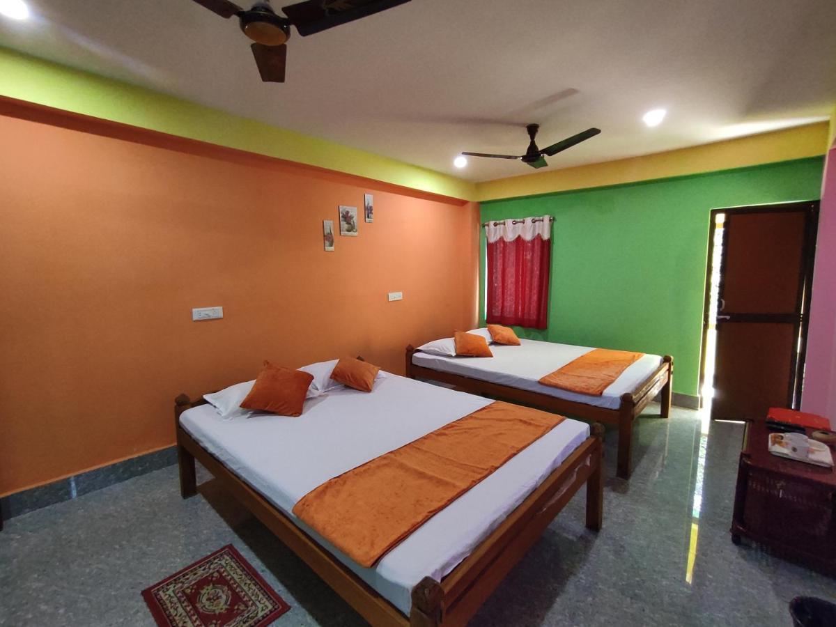 Anjana Palace Digha  Exterior photo