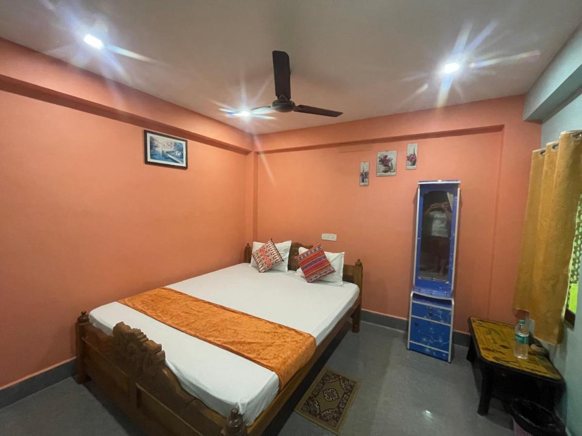 Anjana Palace Digha  Exterior photo